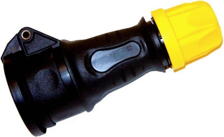 Gifas Electric Vollgummikupplung