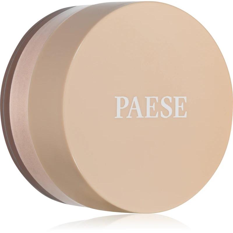 Paese Puff Cloud Face Powder Powder 7G (35590645)