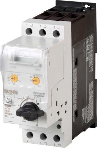Actual product image Eaton PKE65/XTUWCP-36