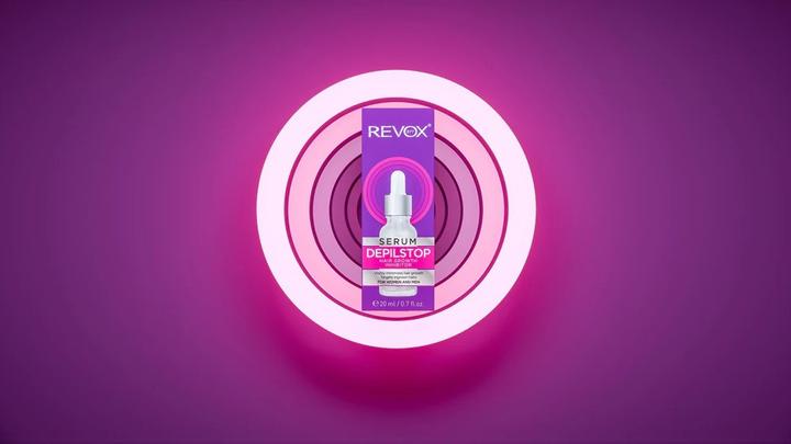 Produktbild Revox Depilstop (20 ml)