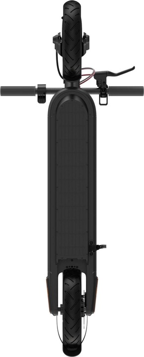 Actual product image Xiaomi 4 Pro (20 km/h, 45 km, 350 W)