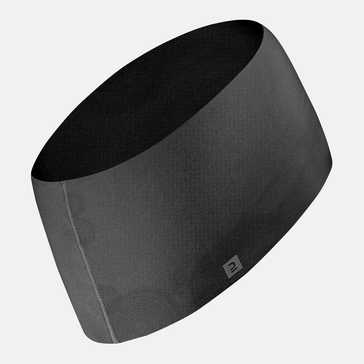 Image du produit Inovik Bandeau adulte ski de fond - 500 noir