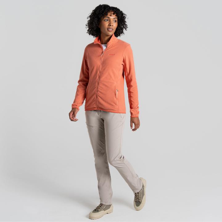 Produktbild Craghoppers Women's Nosilife Anya Fleecejacke (XL)