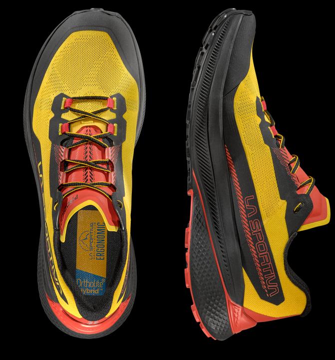 Produktbild La Sportiva Prodigio (39.5)