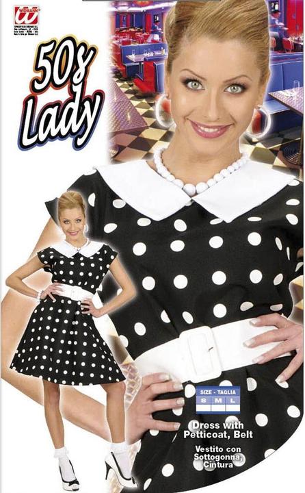 Immagine prodotto Widmann Classico costume anni '50 (S)