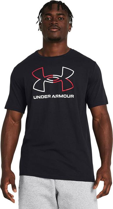 Produktbild Under Armour Foundation Trainingsshirt Herren (XS)