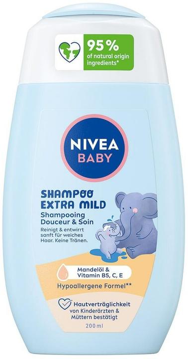 Image du produit NIVEA Extra doux