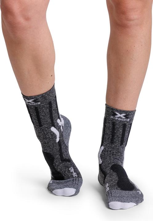 Actual product image X-Socks Trek X Linen 37-38 Women's Hiking Socks (37 - 38)