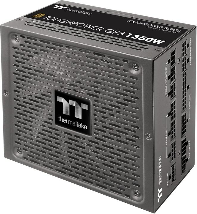 Actual product image Thermaltake Toughpower GF3 PCIe 5.0 (1350W) (1350 W)
