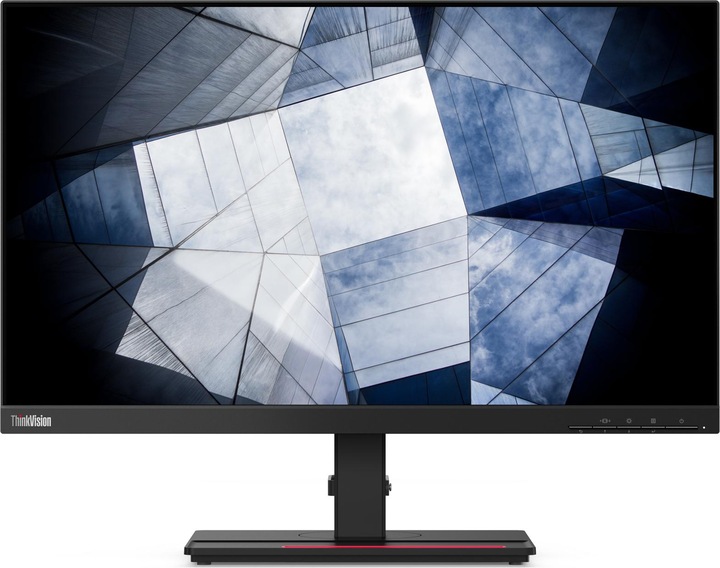 Produktbild Lenovo ThinkVision P24h-20 (2560 x 1440 Pixel, 23.80")