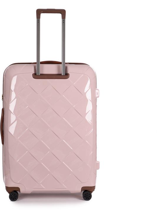 Actual product image Stratic Leather&More hard shell suitcase (100 l)