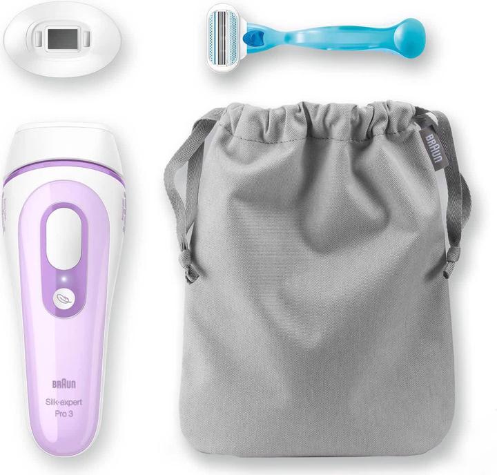 Produktbild Braun Silk-expert Pro 3