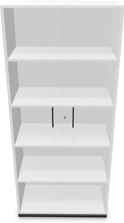 Actual product image Narbutas Choice Hinged Door Cabinet (80 x 40 x 182 cm)