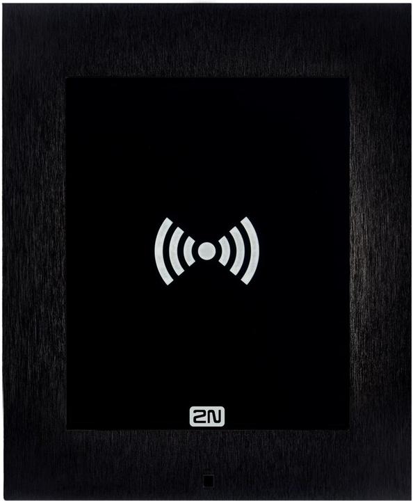 Immagine prodotto 2N Unità di accesso lettore RFID 2.0 RFID - 125kHz, 13.56MHz protetto (Scheda chiave)