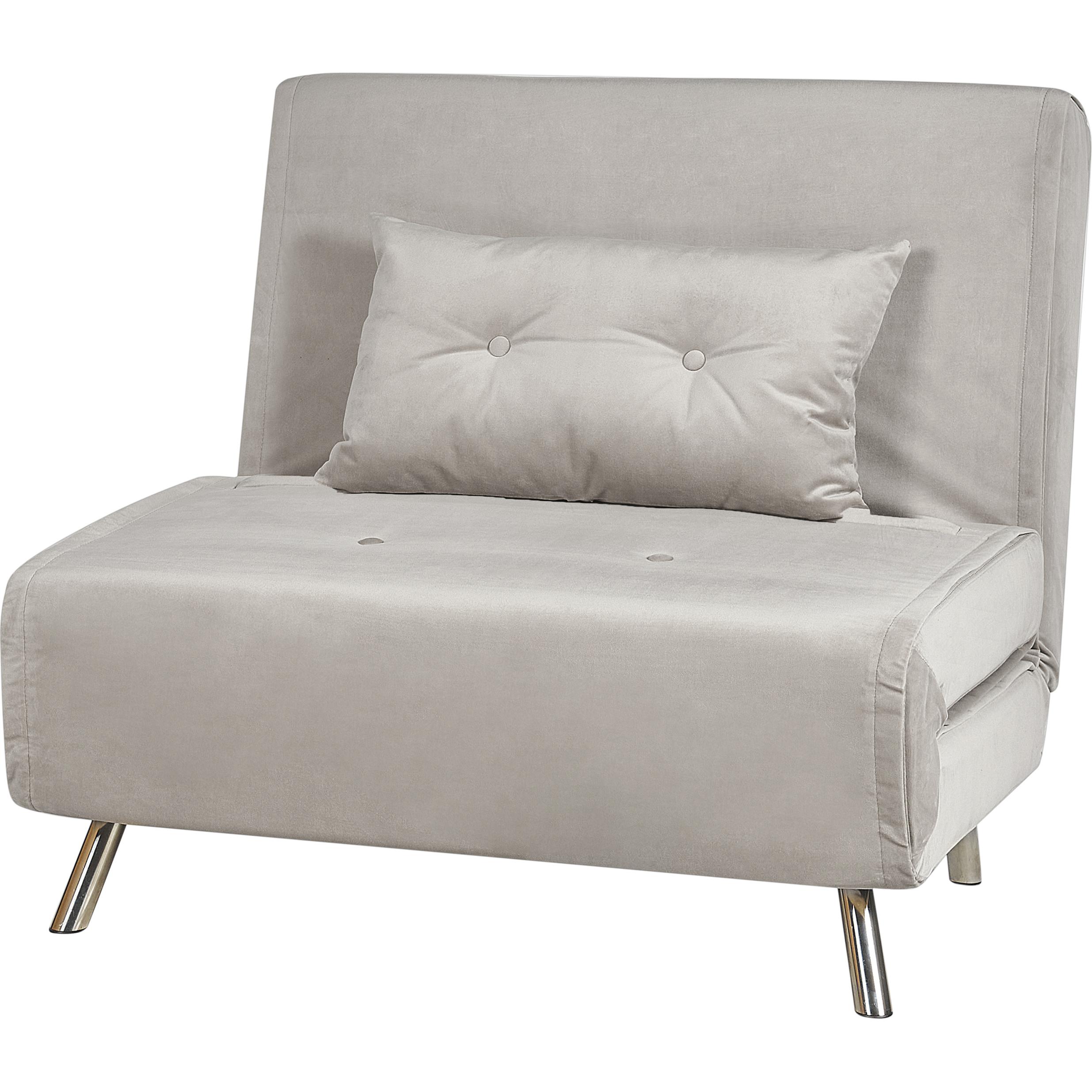Beliani, Sofa, Farris (Bettsofa)