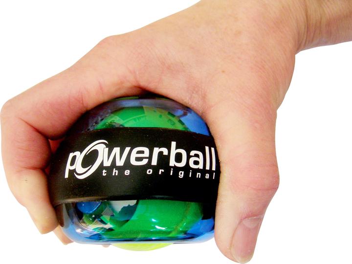 Produktbild Powerball Handtrainer