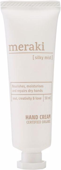 Meraki Silky mist (50 ml)