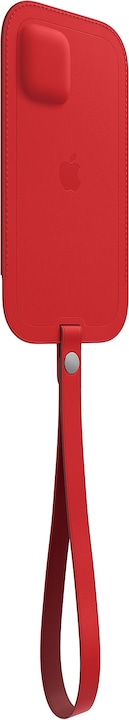Image du produit Apple Pochette en cuir avec MagSafe (Apple iPhone 12 mini)