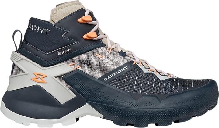Produktbild Garmont 9.81 Onyx Mid GTX (37)