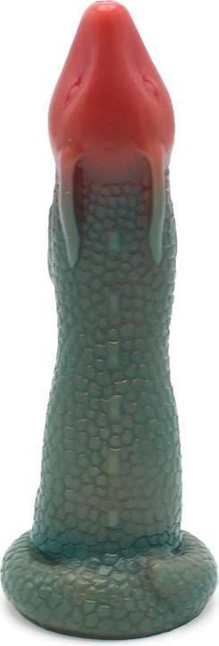 Image du produit Kiotos Monstar Dildo Beast 35