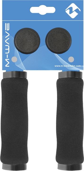 Produktbild M-Wave Cloud Slick Fix Light