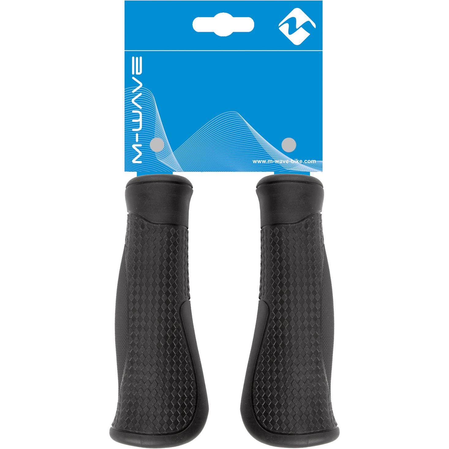 Thumbnail - M-Wave, Velogriff