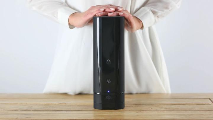 Actual product image Kiiroo Onyx+