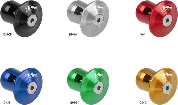 Produktbild M-Wave A Rio