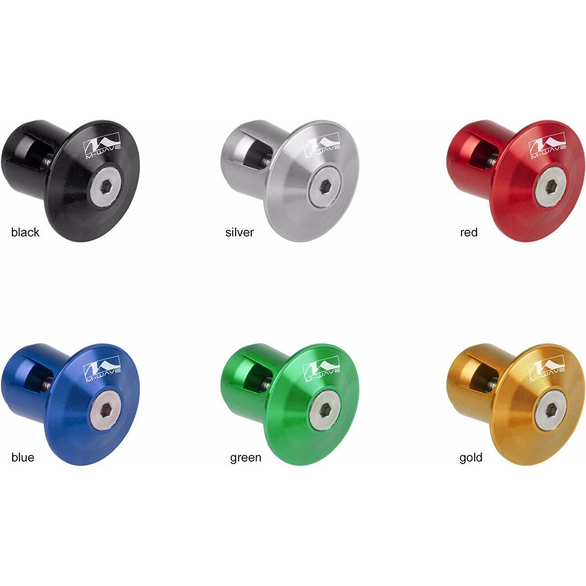 Thumbnail - M-Wave, Velogriff