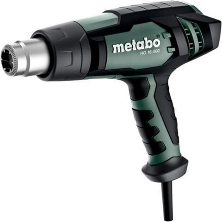 Actual product image Metabo HG 16-500