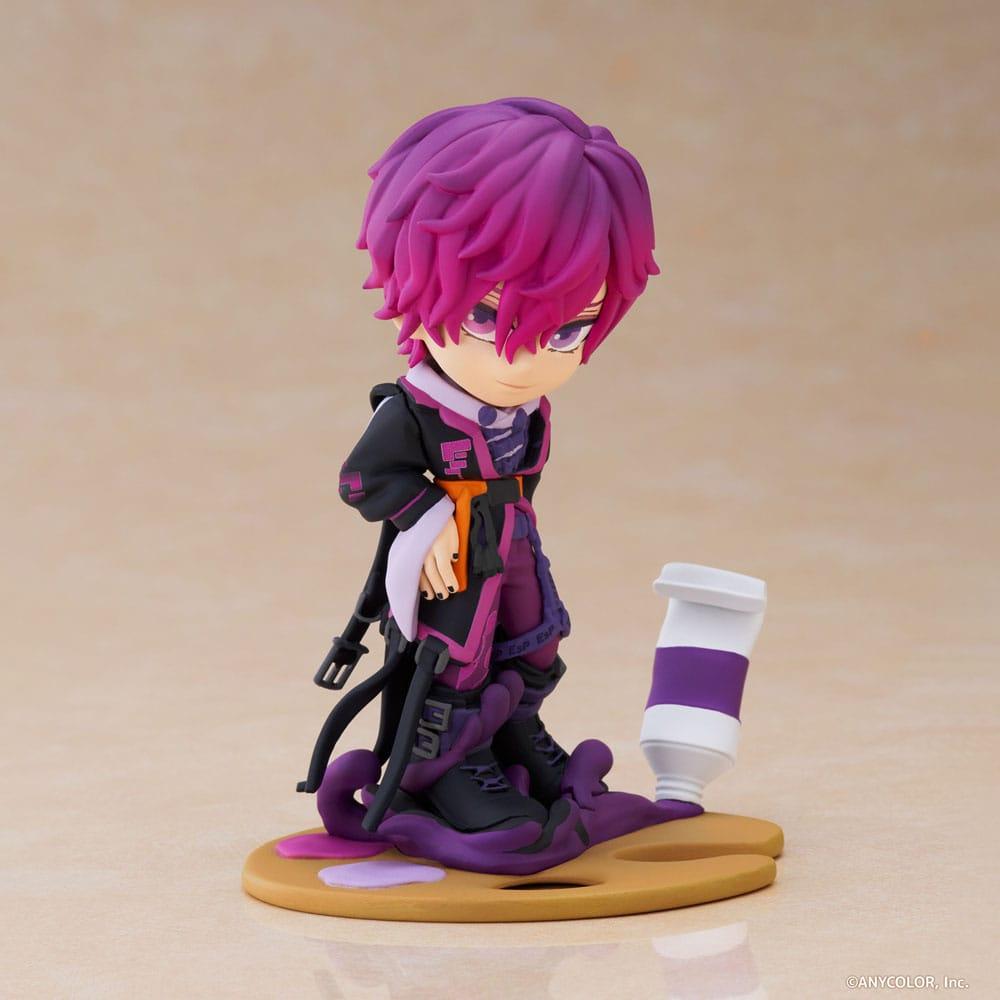 Thumbnail - Bushiroad Nijisanji PalVerse PVC Statue Uki Violeta 11 cm