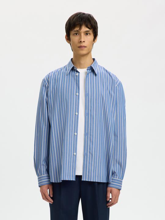 Immagine prodotto Selected Relaxed Fit Langarmhemd (M)