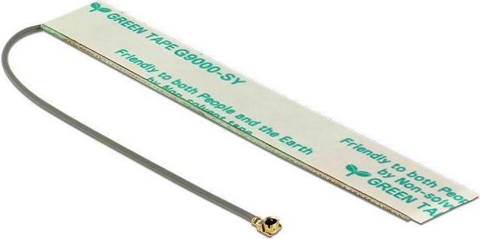 Produktbild Delock LTE Antenna MHF/U.FL-LP-068 (WLAN, GSM)