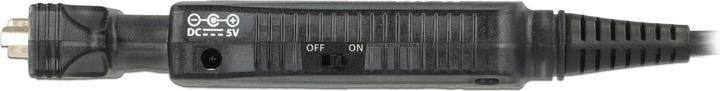 Produktbild Delock RS232 zu LAN Konverter, schwarz (VGA, 4.80 cm)