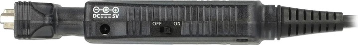 Produktbild Delock RS232 zu LAN Konverter, schwarz (VGA, 4.80 cm)