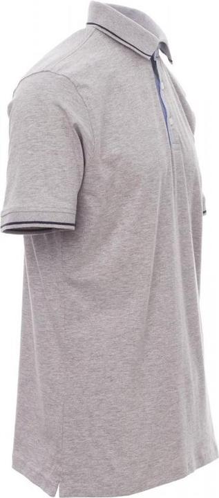 Produktbild Payper Cambridge Melange Poloshirt (L)