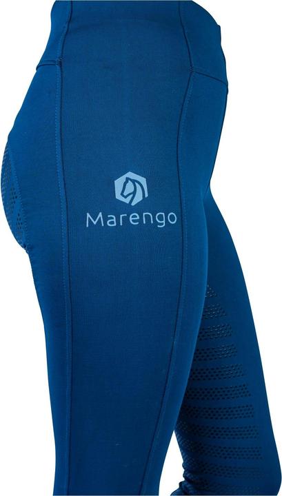 Produktbild Marengo Reitleggings Eléonore Fullgrip Damen (38)