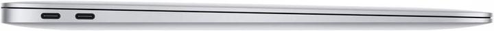 Produktbild Apple MacBook Air – 2020 (13", 8 GB, 256 GB, CH)