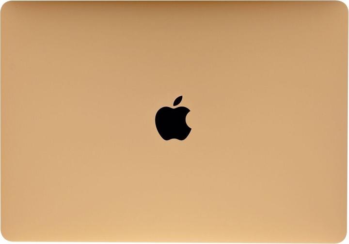 Produktbild Apple MacBook Air 13 – 2020 (13.30", 256 GB, 8 GB, DE)