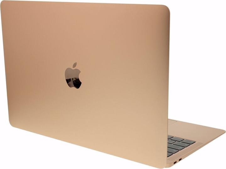 Produktbild Apple MacBook Air 13 – 2020 (13.30", 256 GB, 8 GB, DE)