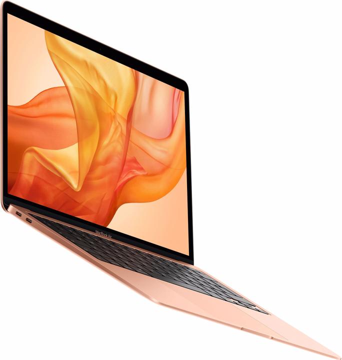 Produktbild Apple MacBook Air – 2020 (13.30", 8 GB, 512 GB, CH)
