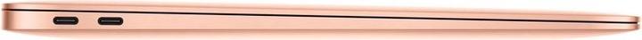 Produktbild Apple MacBook Air – 2020 (13.30", 8 GB, 512 GB, CH)