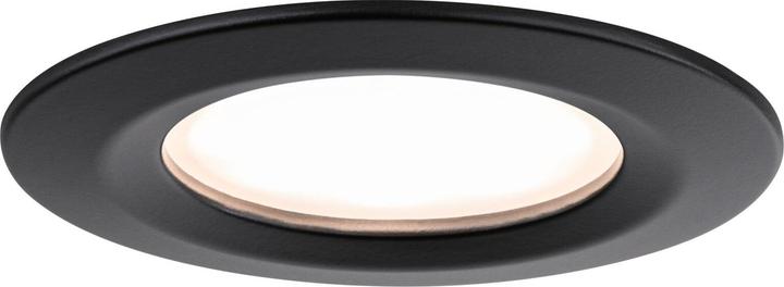 Produktbild Paulmann Einbauleuchte Nova Plus Set (470 lm)