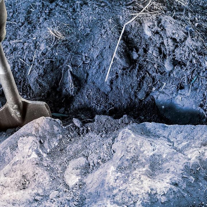 Produktbild Bosch Professional Zubehör PRO SDS max Excavation Meissel, 110 x 400 mm (110 mm)