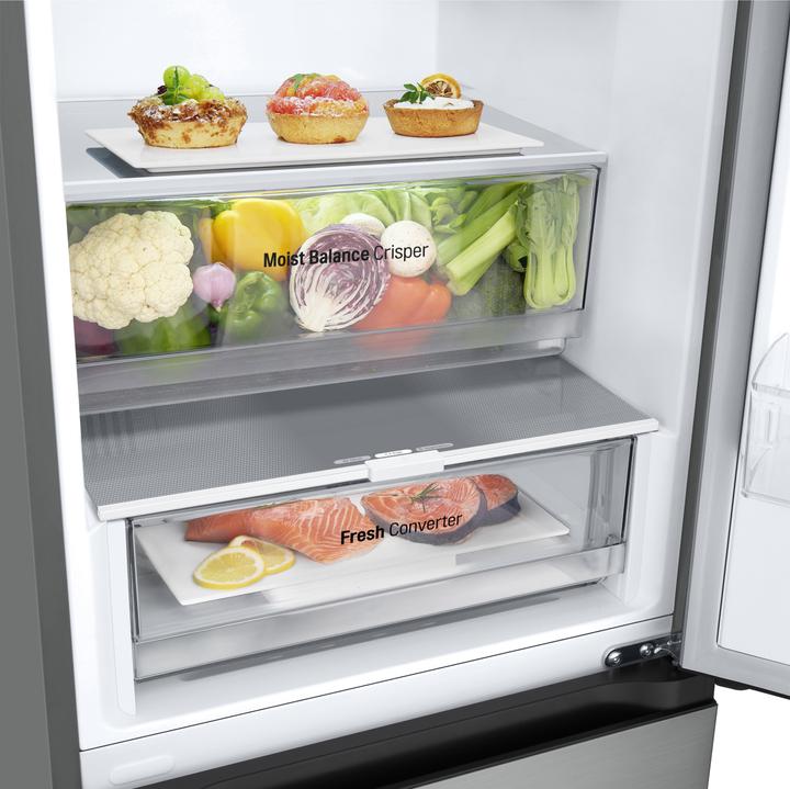 Produktbild LG GBV3200CPY (387 l)