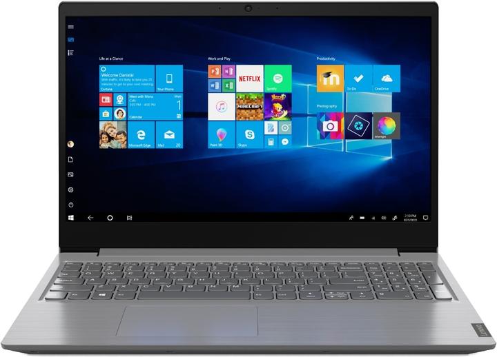Produktbild Lenovo V15 (15.60", 512 GB, 8 GB, CH, Intel Core i3-1005G1)