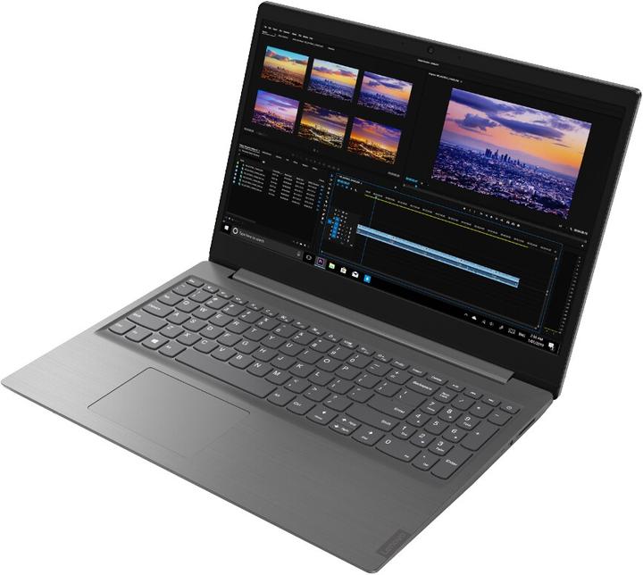 Produktbild Lenovo V15 (15.60", 512 GB, 8 GB, CH, Intel Core i3-1005G1)