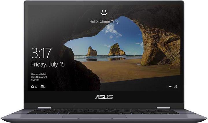 Produktbild ASUS VivoBook Flip 14 (14", Intel Core i5-10210U, 8 GB, 512 GB, CH)
