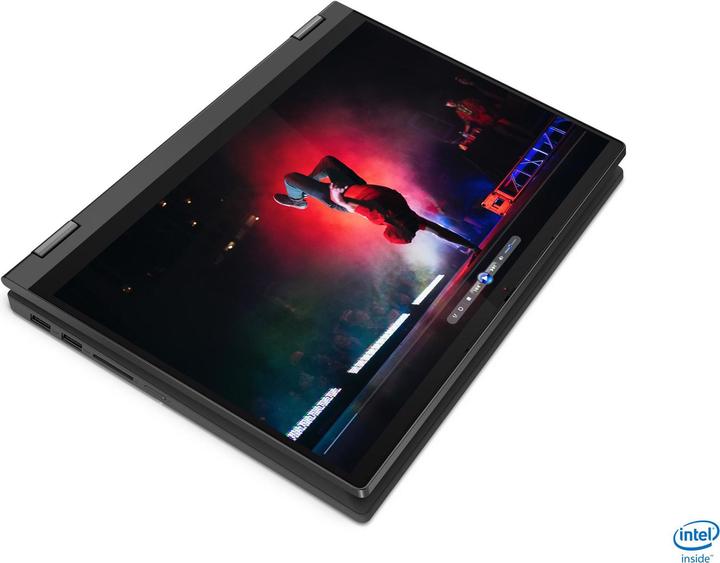 Image du produit Lenovo IdeaPad Flex 5 (14", Intel Core i7-1065G7, 16 Go, 512 Go, CH)