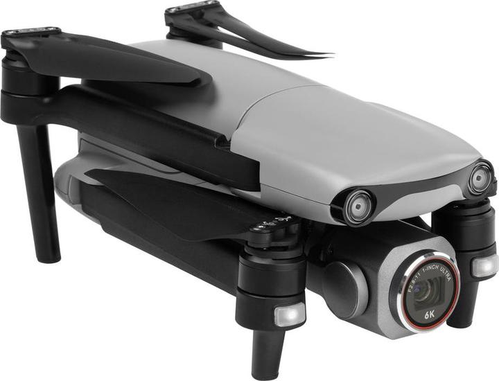 Produktbild Autel EVO Lite 6K Enterprise Plus Combo Graue Drohne (866 g, 19.96 Mpx)